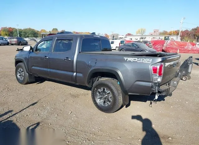 3TMDZ5BN6PM150179 2023 2023 Toyota Tacoma- Trd Off Road 3