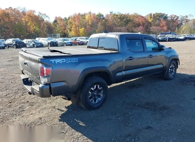 3TMDZ5BN6PM150179 2023 2023 Toyota Tacoma- Trd Off Road 4