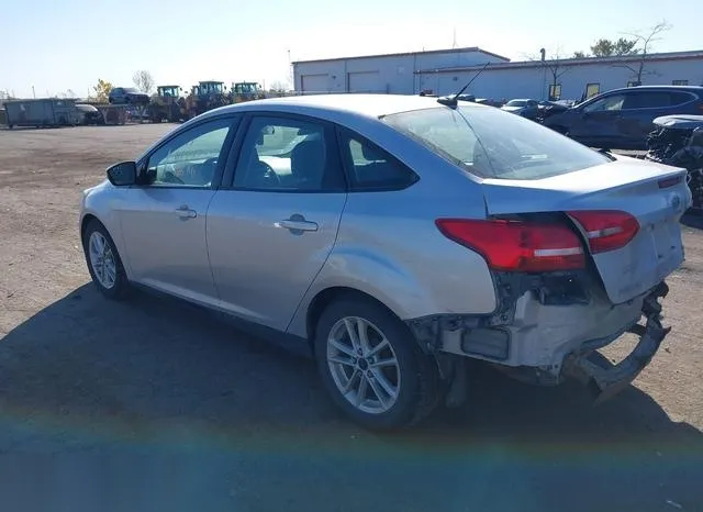 1FADP3F22FL325785 2015 2015 Ford Focus- SE 3