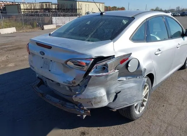 1FADP3F22FL325785 2015 2015 Ford Focus- SE 6