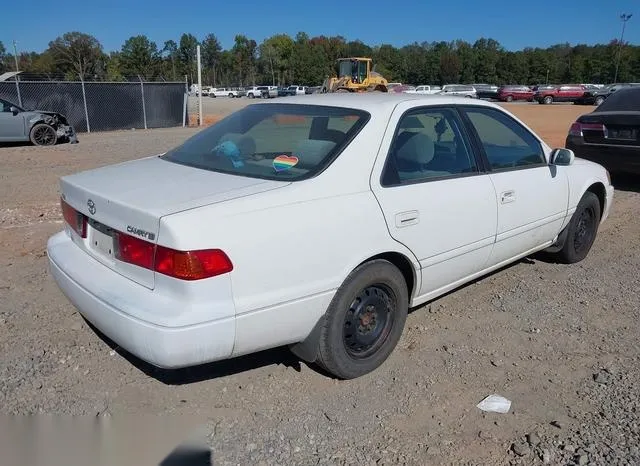 4T1BG22K61U797777 2001 2001 Toyota Camry- CE 4