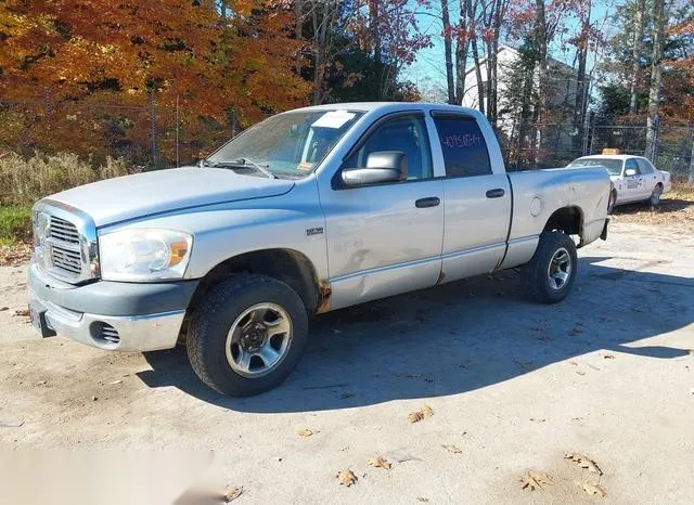 1D7HU18268J215977 2008 2008 Dodge RAM 1500- St/Sxt 2