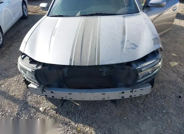 2C3CDXHGXFH725447 2015 2015 Dodge Charger- Sxt 6