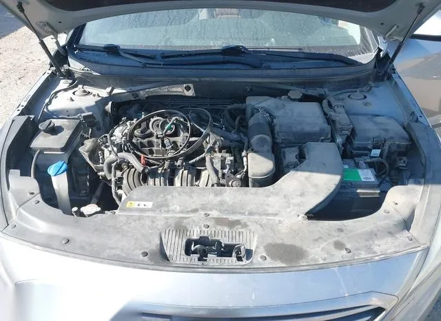 5NPE24AFXGH409940 2016 2016 Hyundai Sonata 10