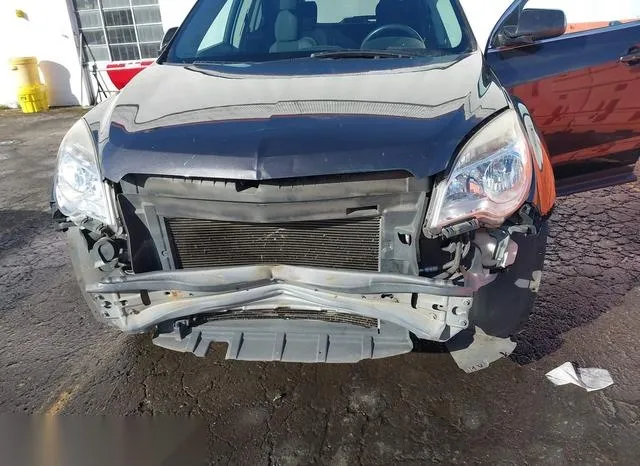 2GNFLEEK8D6419792 2013 2013 Chevrolet Equinox- 1LT 6