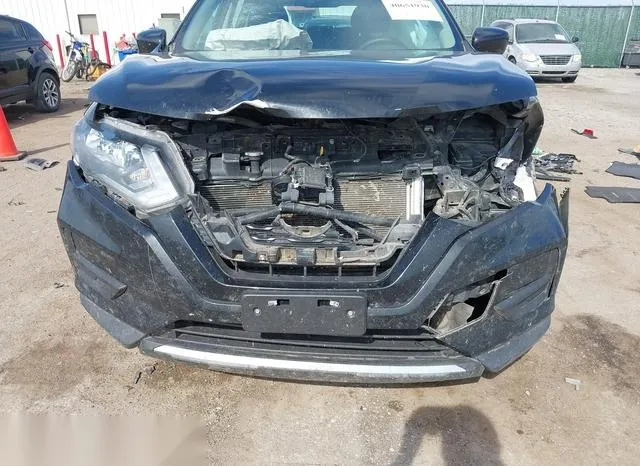 5N1AT2MT5JC768595 2018 2018 Nissan Rogue- S 6