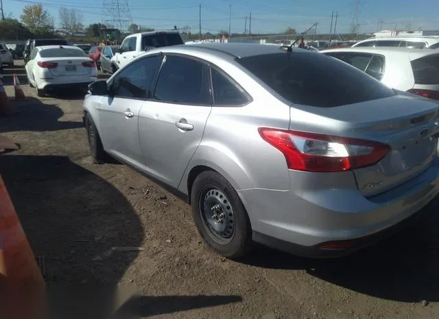 1FAHP3F2XCL216181 2012 2012 Ford Focus- SE 3