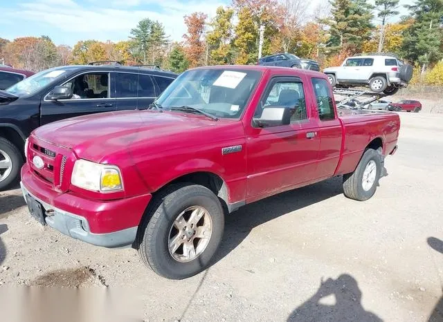 1FTZR45E76PA78140 2006 2006 Ford Ranger- Fx4 Level Ii/Fx4 O 2