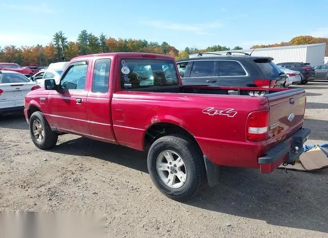 1FTZR45E76PA78140 2006 2006 Ford Ranger- Fx4 Level Ii/Fx4 O 3