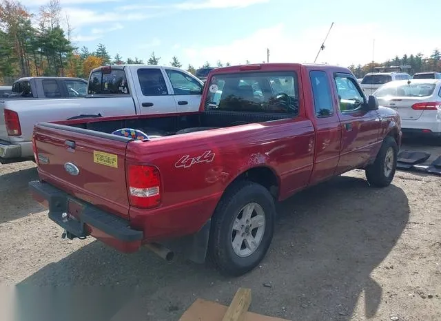 1FTZR45E76PA78140 2006 2006 Ford Ranger- Fx4 Level Ii/Fx4 O 4