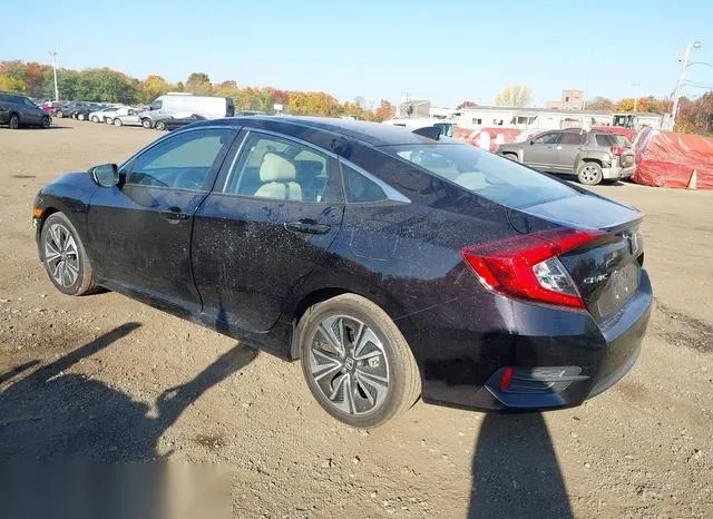 2HGFC1F30GH657218 2016 2016 Honda Civic- Ex-T 3