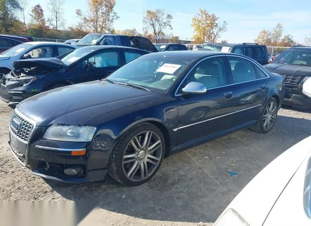 WAUPN44E67N006876 2007 2007 Audi S8- 5-2 2