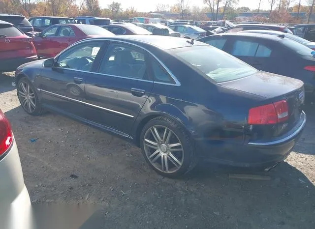 WAUPN44E67N006876 2007 2007 Audi S8- 5-2 3