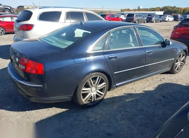 WAUPN44E67N006876 2007 2007 Audi S8- 5-2 4