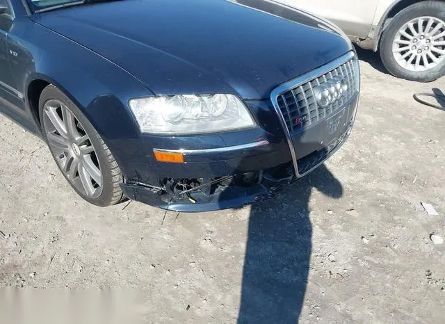 WAUPN44E67N006876 2007 2007 Audi S8- 5-2 6