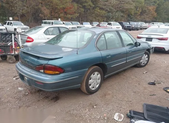 1G2HX52K2T4254529 1996 1996 Pontiac Bonneville- SE 4