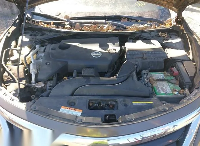 1N4AL3AP7EC173342 2014 2014 Nissan Altima- 2-5 S 10