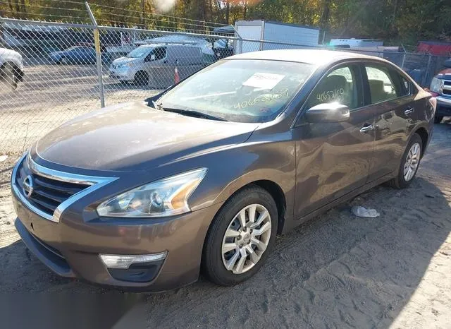 1N4AL3AP7EC173342 2014 2014 Nissan Altima- 2-5 S 2