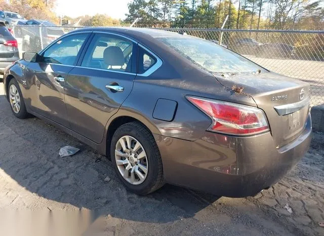 1N4AL3AP7EC173342 2014 2014 Nissan Altima- 2-5 S 3