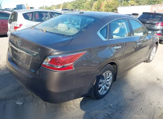 1N4AL3AP7EC173342 2014 2014 Nissan Altima- 2-5 S 4