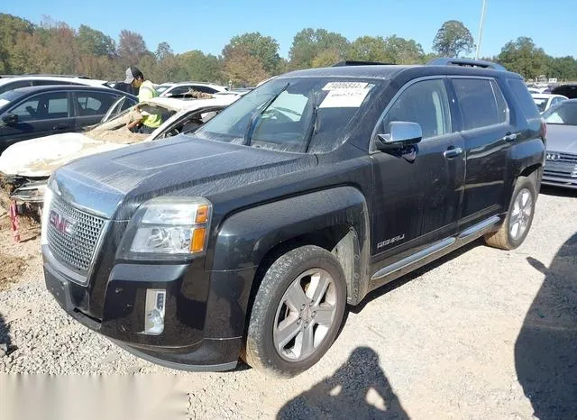 2GKALYEKXD6318617 2013 2013 GMC Terrain- Denali 2