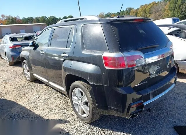 2GKALYEKXD6318617 2013 2013 GMC Terrain- Denali 3