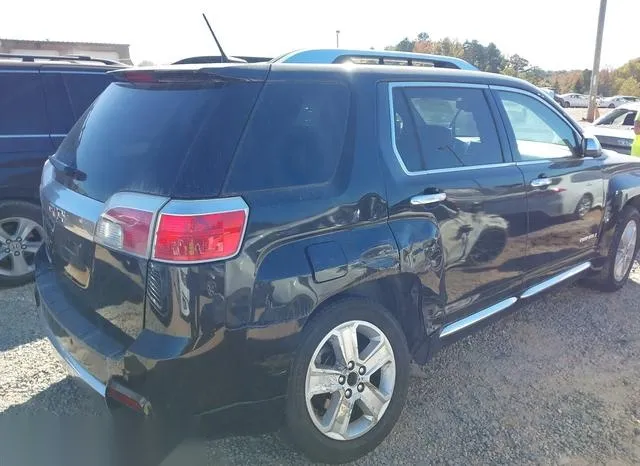 2GKALYEKXD6318617 2013 2013 GMC Terrain- Denali 4