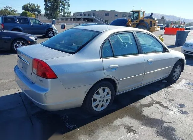 2HGES26753H599950 2003 2003 Honda Civic- EX 4