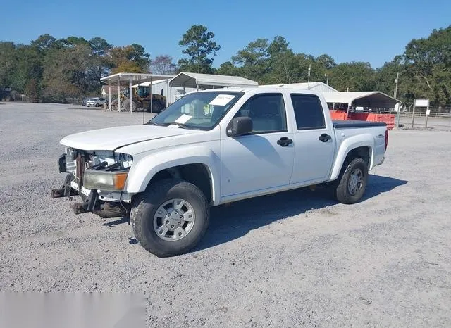 1GTDS136568164534 2006 2006 GMC Canyon- Slt 2