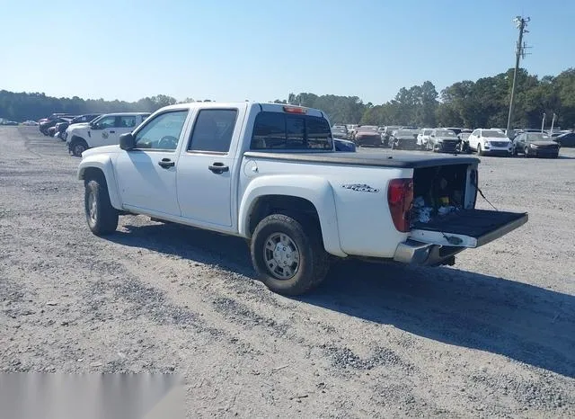 1GTDS136568164534 2006 2006 GMC Canyon- Slt 3