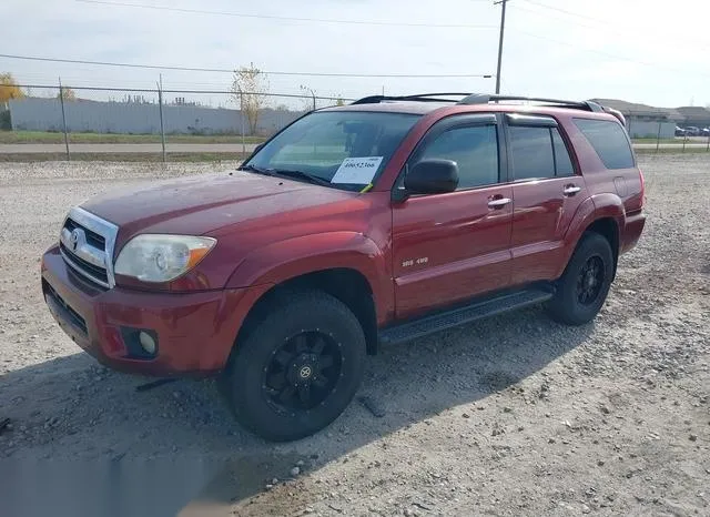 JTEBU14R068052388 2006 2006 Toyota 4runner- Sr5 V6 2