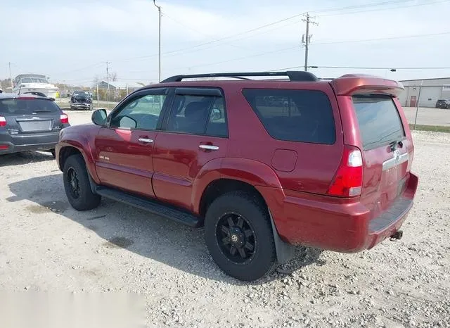 JTEBU14R068052388 2006 2006 Toyota 4runner- Sr5 V6 3