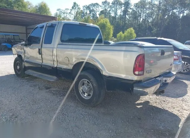 1FTNX20F71EC26459 2001 2001 Ford F-250- Lariat/Xl/Xlt 3