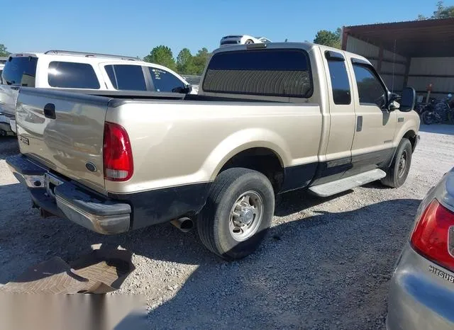 1FTNX20F71EC26459 2001 2001 Ford F-250- Lariat/Xl/Xlt 4