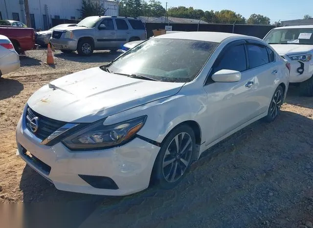 1N4AL3AP3HN324847 2017 2017 Nissan Altima- 2-5 SR 2