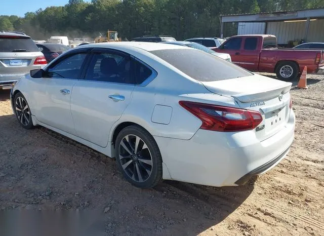 1N4AL3AP3HN324847 2017 2017 Nissan Altima- 2-5 SR 3