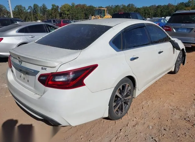 1N4AL3AP3HN324847 2017 2017 Nissan Altima- 2-5 SR 4