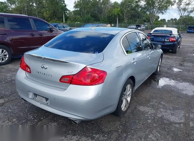 JN1CV6AP9DM722310 2013 2013 Infiniti G37- Journey 4