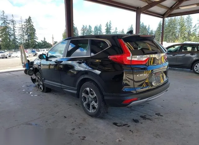 5J6RW2H5XJA001549 2018 2018 Honda CR-V- EX 3