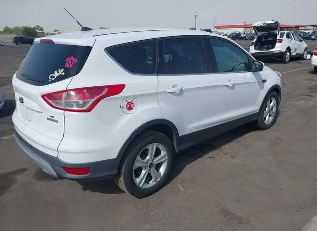 1FMCU0GX9EUD32972 2014 2014 Ford Escape- SE 4