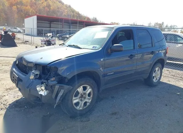 1FMYU04141KB80272 2001 2001 Ford Escape- Xlt 2