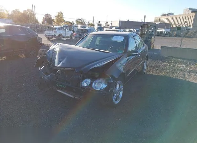 WDBUF87J06X208326 2006 2006 Mercedes-Benz E 350- 4Matic 2