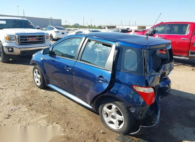 JTKKT624365000579 2006 2006 Scion XA 3