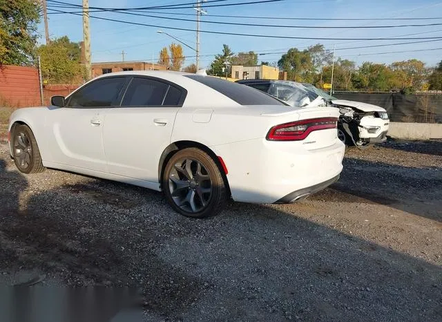 2C3CDXHG3GH356481 2016 2016 Dodge Charger- Sxt 3