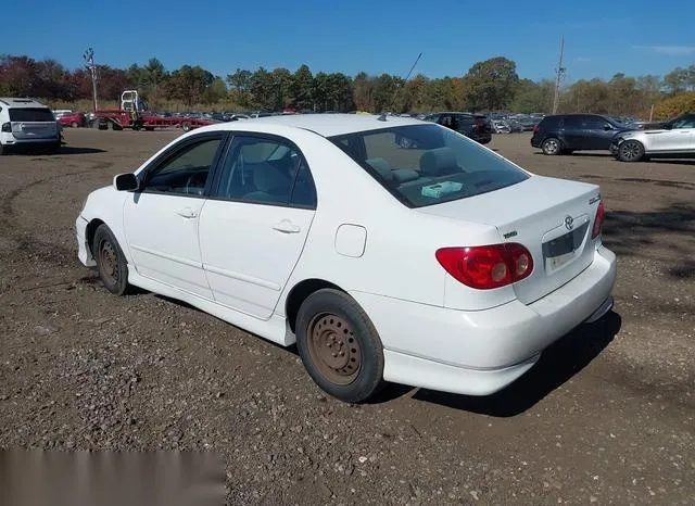 2T1BR32E57C745111 2007 2007 Toyota Corolla- S 3