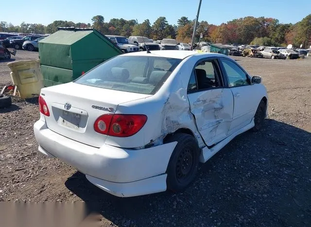 2T1BR32E57C745111 2007 2007 Toyota Corolla- S 6