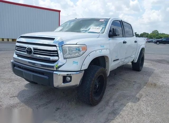 5TFEM5F14GX105696 2016 2016 Toyota Tundra- Sr5 4-6L V8 2