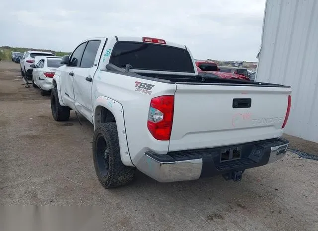 5TFEM5F14GX105696 2016 2016 Toyota Tundra- Sr5 4-6L V8 3