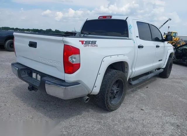 5TFEM5F14GX105696 2016 2016 Toyota Tundra- Sr5 4-6L V8 4