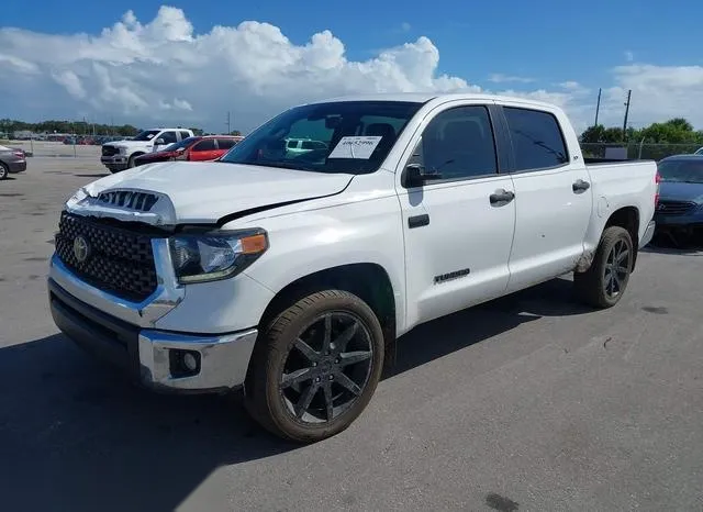 5TFEY5F11MX282383 2021 2021 Toyota Tundra- SR5 2